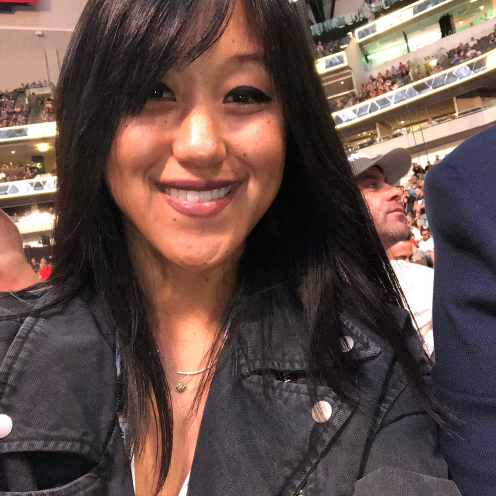 Meet your Posher, Jennifer